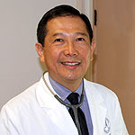 Paul Lin, M.D.